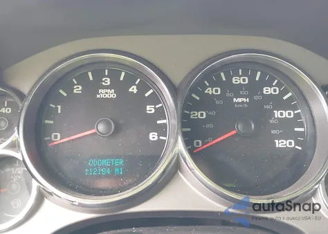 2012 Chevrolet Silverado 1500 Lt z USA, uszkodzony, nr VIN 3GCPCSE06CG306260